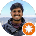 Siripuram Sai Bharadwaj